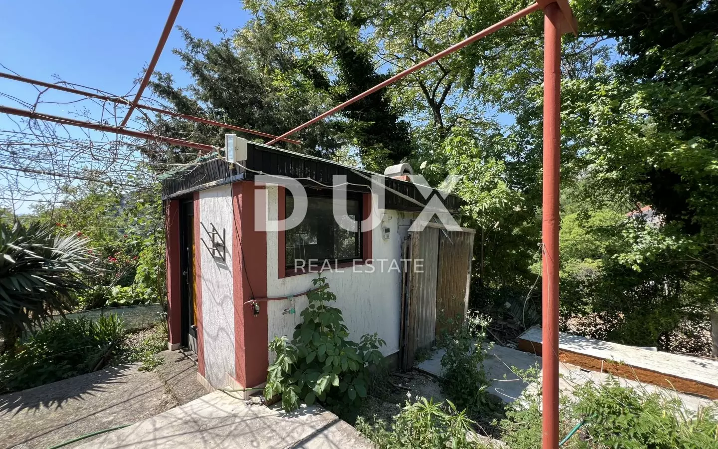 4-bedroom Apartment In Draga, Croatia (179 M²)
