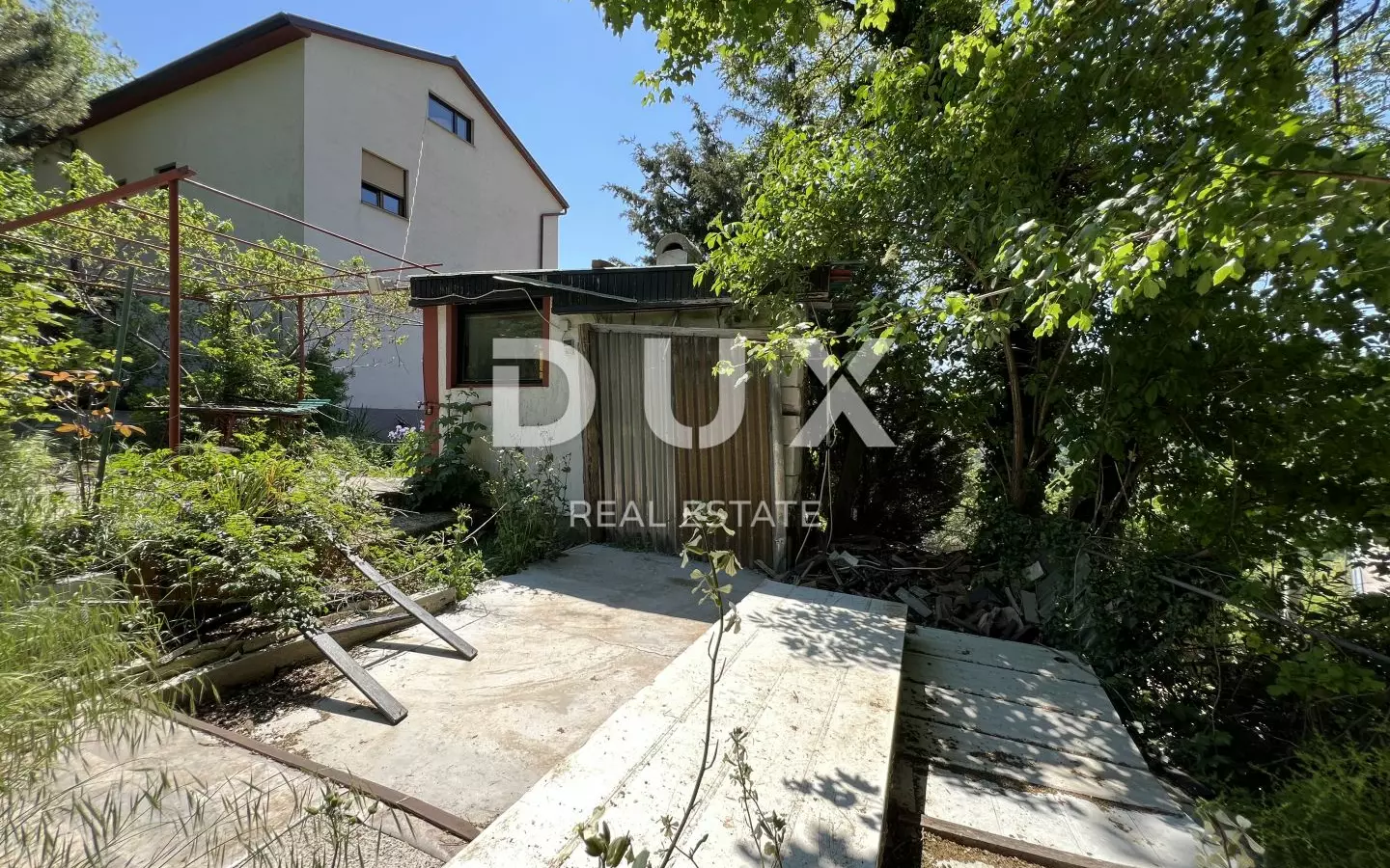 4-bedroom Apartment In Draga, Croatia (179 M²)
