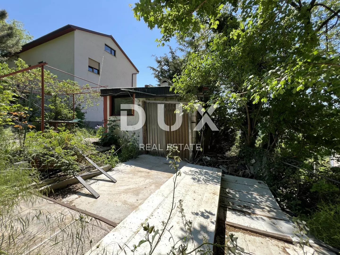 4-bedroom Apartment In Draga, Croatia (179 M²)