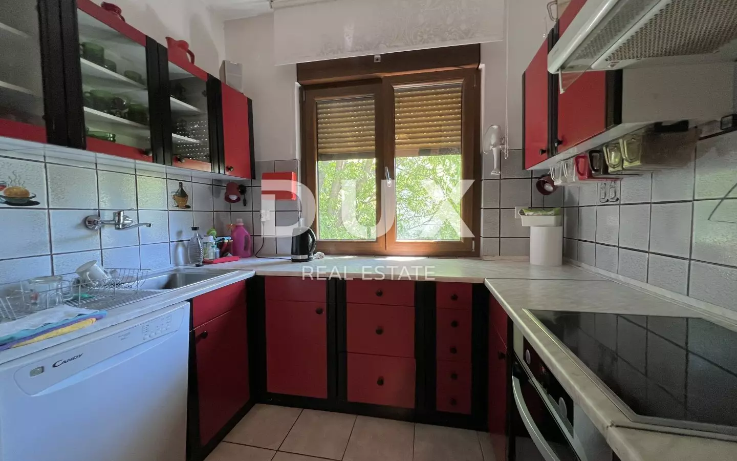 4-bedroom Apartment In Draga, Croatia (179 M²)