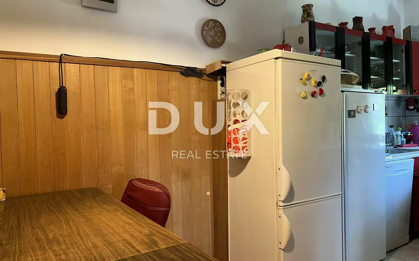 4-bedroom Apartment In Draga, Croatia (179 M²)