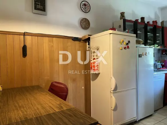 4-bedroom Apartment In Draga, Croatia (179 M²)