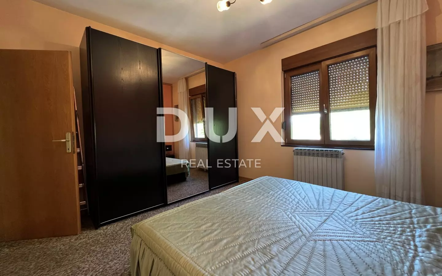 4-bedroom Apartment In Draga, Croatia (179 M²)