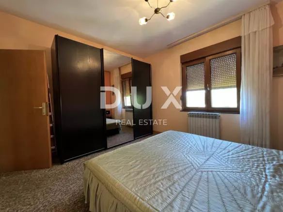 4-bedroom Apartment In Draga, Croatia (179 M²)