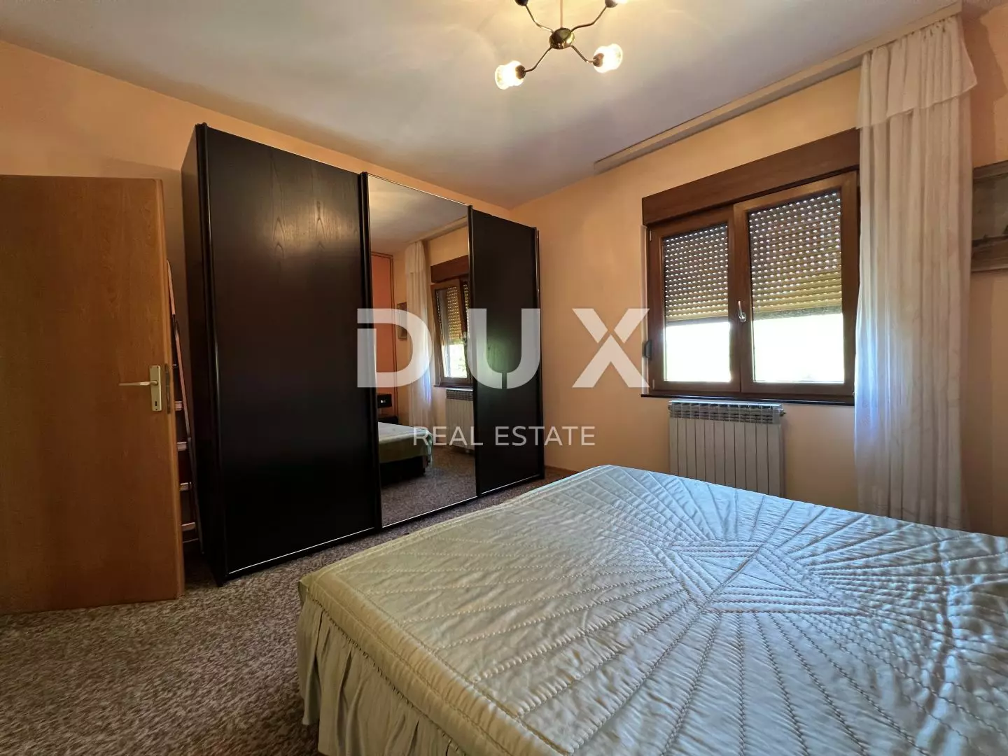 4-bedroom Apartment In Draga, Croatia (179 M²)