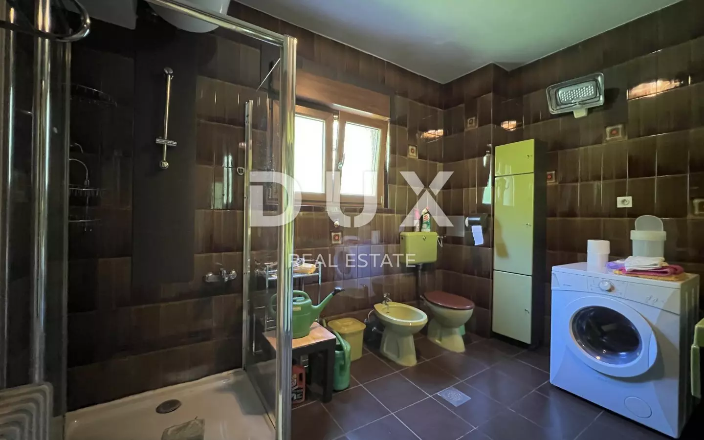 4-bedroom Apartment In Draga, Croatia (179 M²)