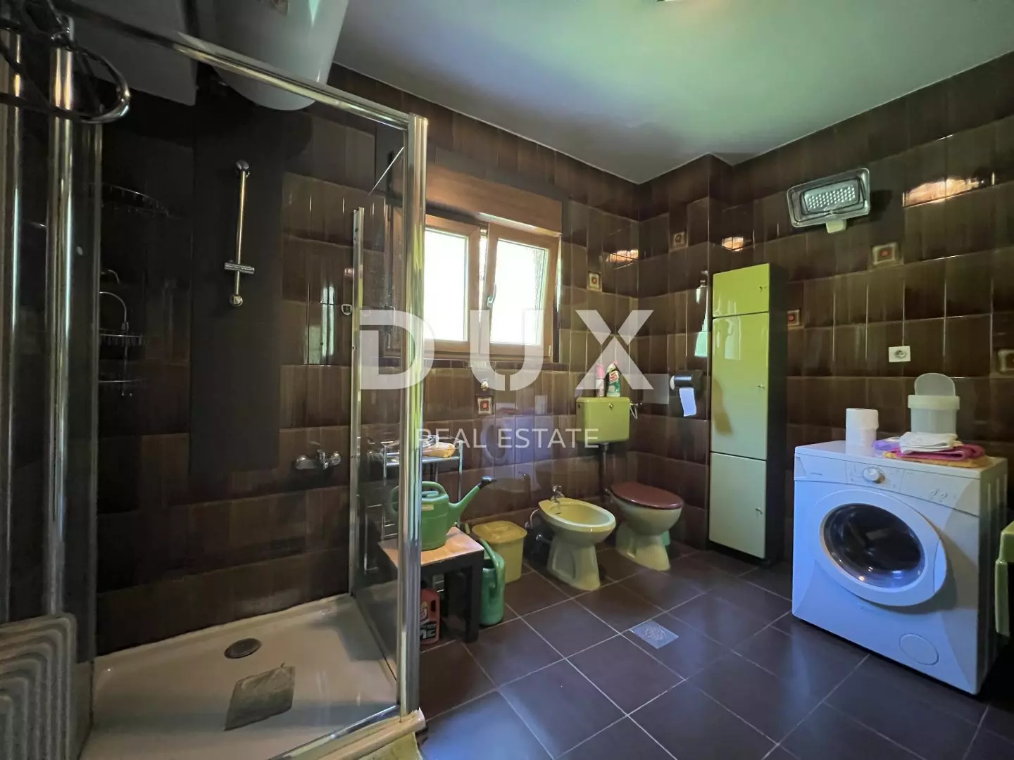 4-bedroom Apartment In Draga, Croatia (179 M²)