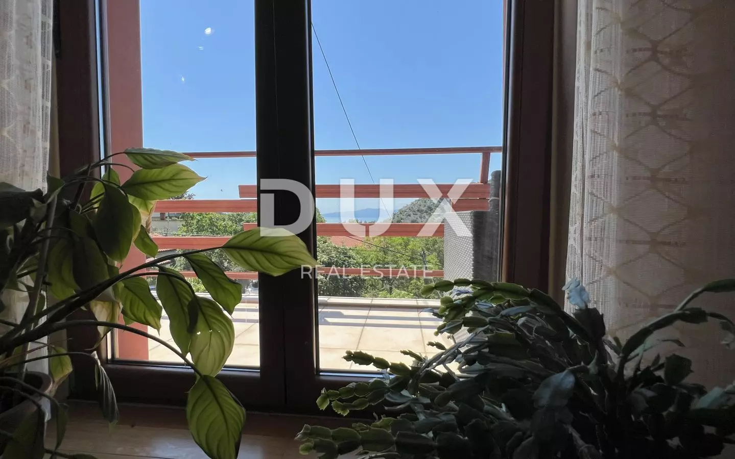 4-bedroom Apartment In Draga, Croatia (179 M²)