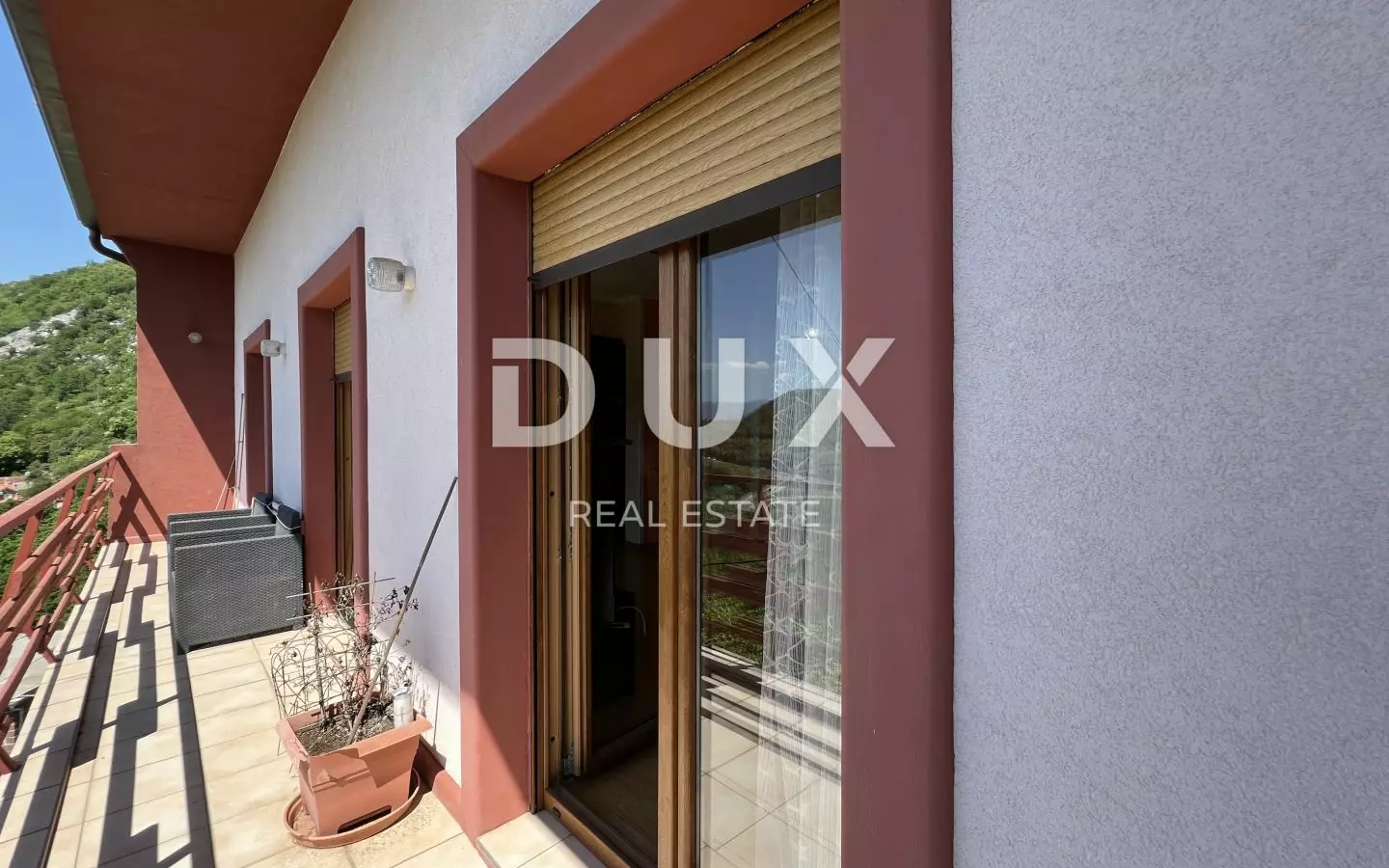 4-bedroom Apartment In Draga, Croatia (179 M²)