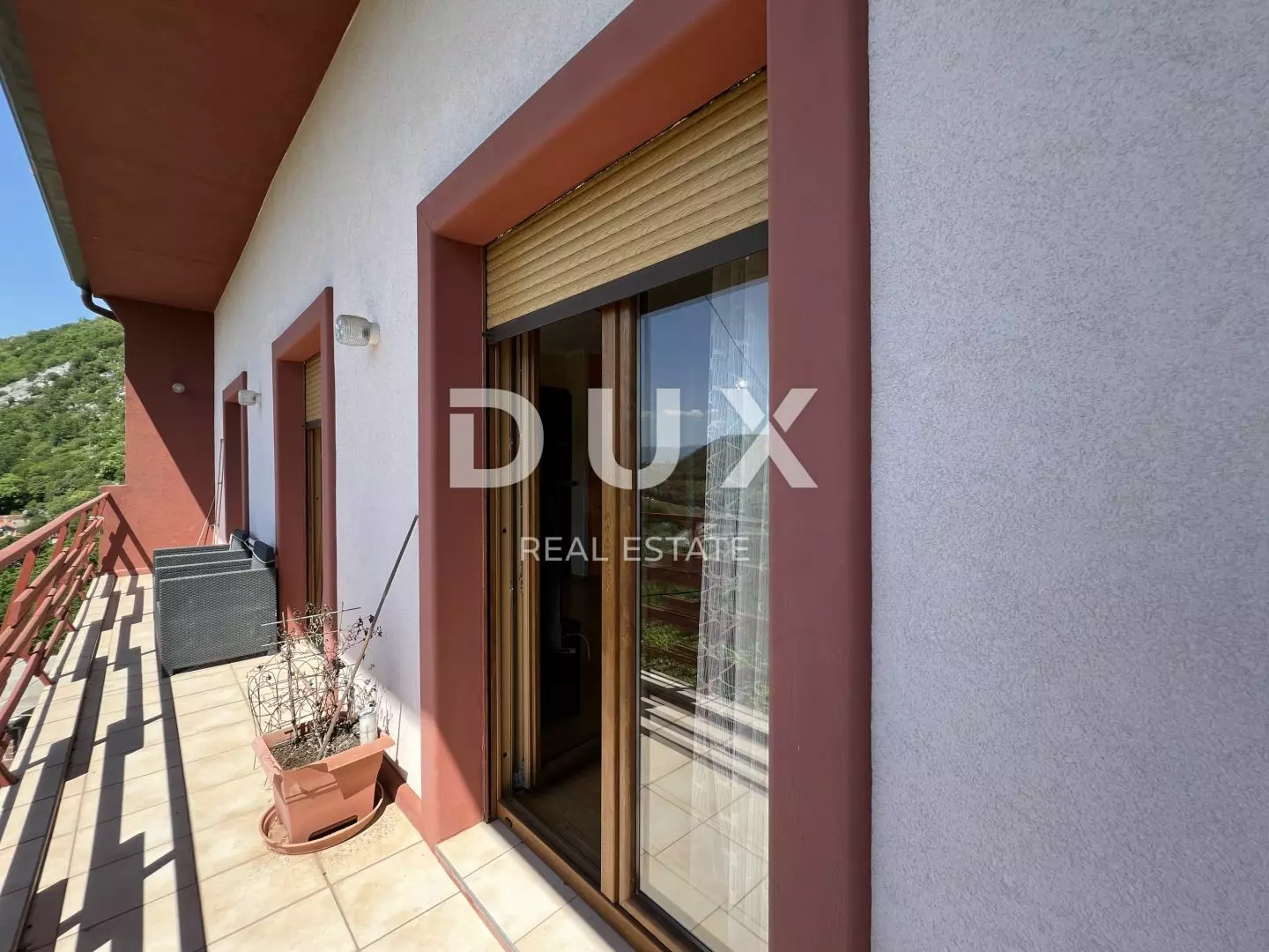 4-bedroom Apartment In Draga, Croatia (179 M²)