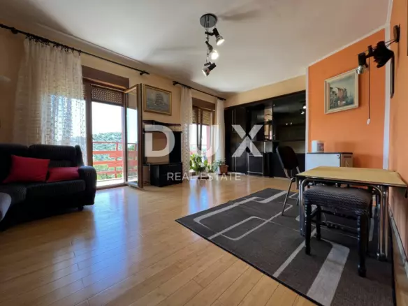 4-bedroom Apartment In Draga, Croatia (179 M²)