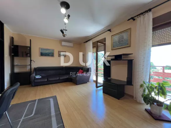 4-bedroom Apartment In Draga, Croatia (179 M²)