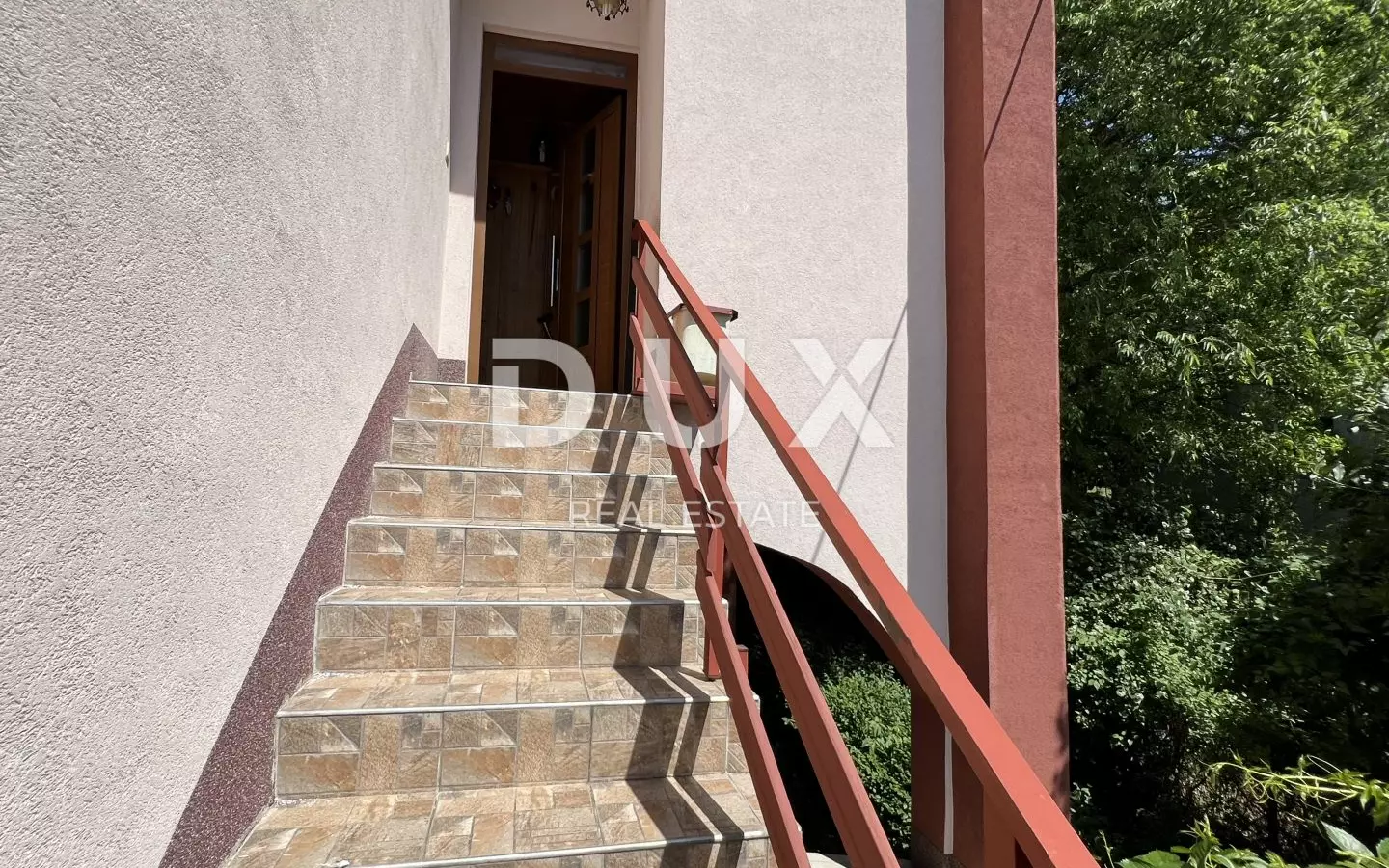 4-bedroom Apartment In Draga, Croatia (179 M²)