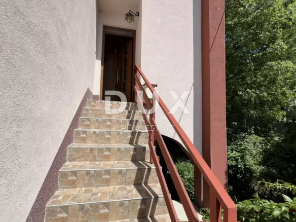 4-bedroom Apartment In Draga, Croatia (179 M²)