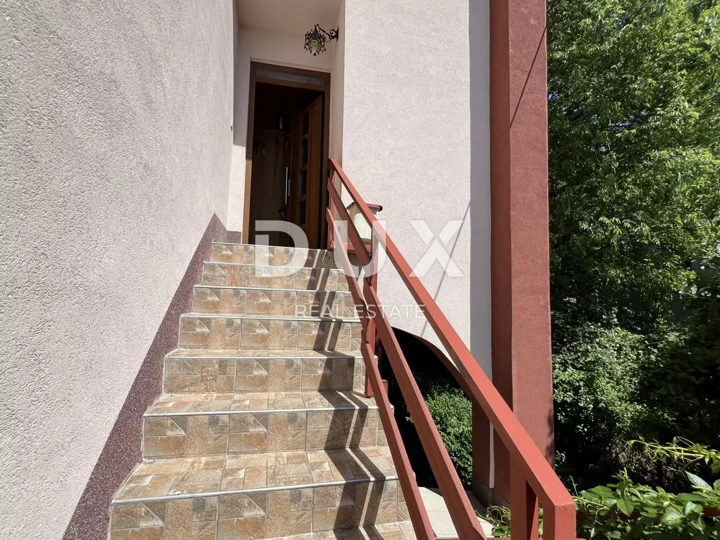 4-bedroom Apartment In Draga, Croatia (179 M²)