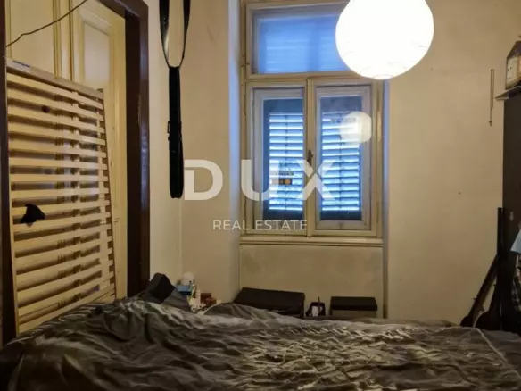 3-bedroom Apartment In Centar, Croatia (97,49 M²)