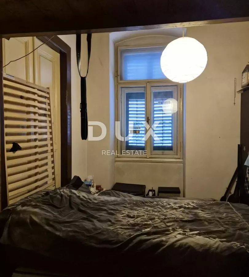 3-bedroom Apartment In Centar, Croatia (97,49 M²)