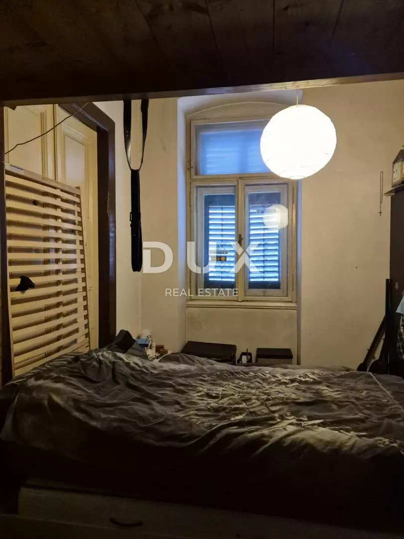 3-bedroom Apartment In Centar, Croatia (97,49 M²)