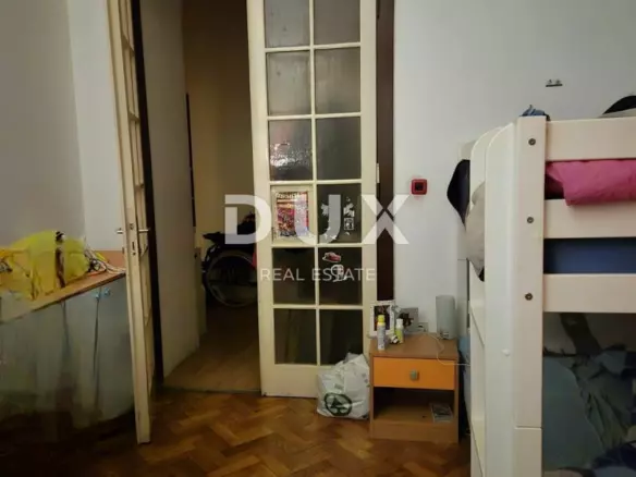 3-bedroom Apartment In Centar, Croatia (97,49 M²)
