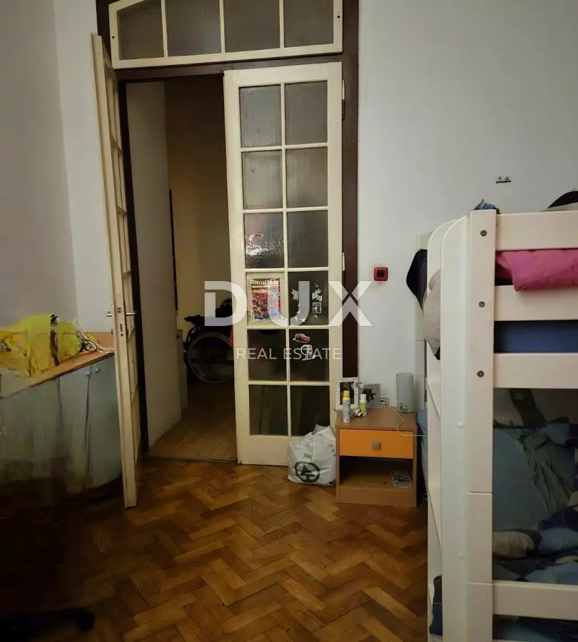 3-bedroom Apartment In Centar, Croatia (97,49 M²)