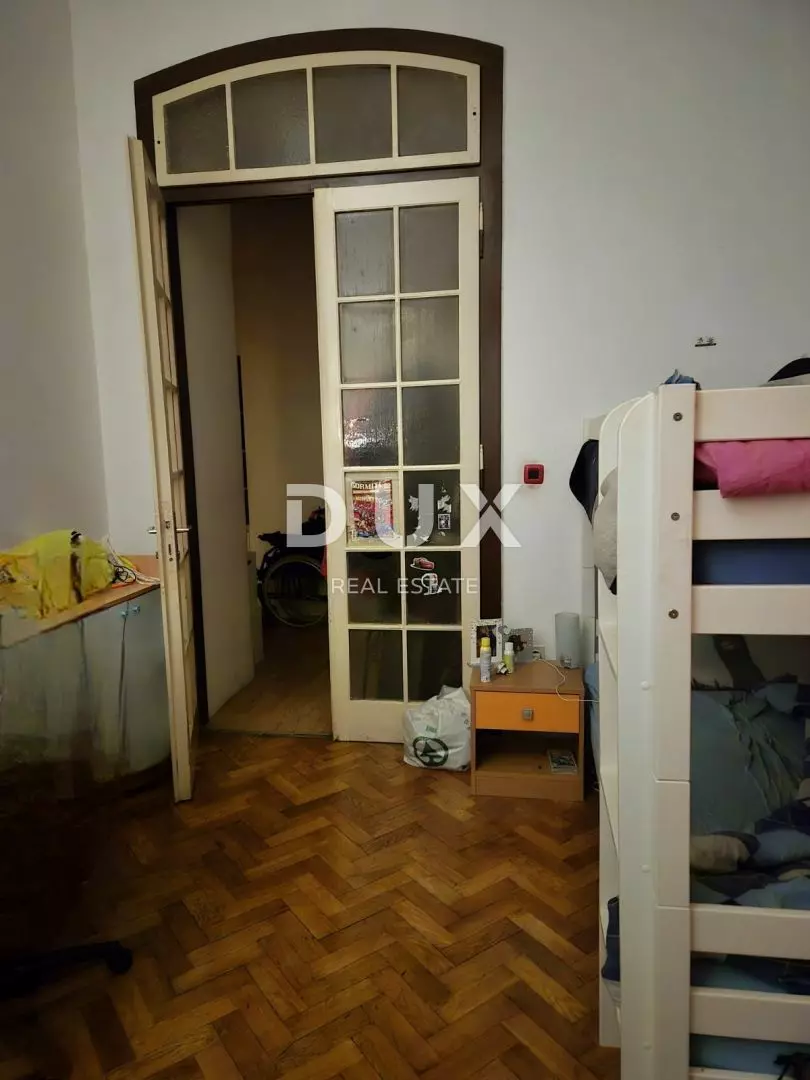 3-bedroom Apartment In Centar, Croatia (97,49 M²)