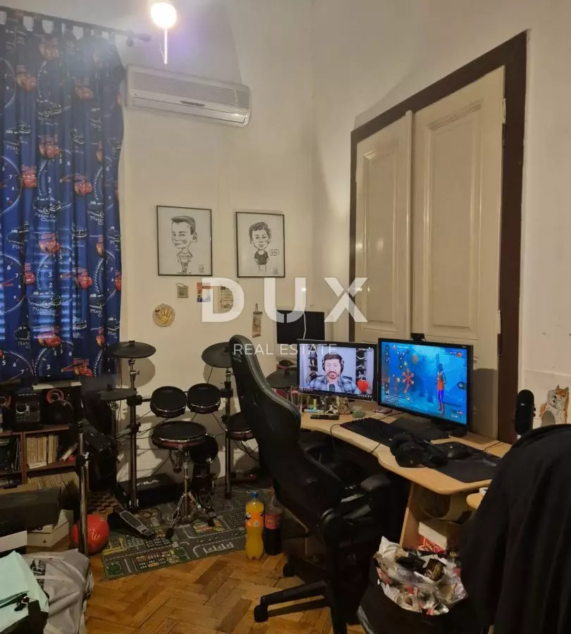 3-bedroom Apartment In Centar, Croatia (97,49 M²)