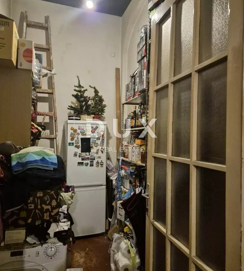 3-bedroom Apartment In Centar, Croatia (97,49 M²)