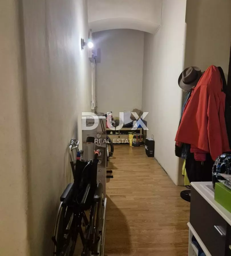 3-bedroom Apartment In Centar, Croatia (97,49 M²)