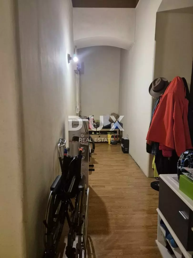 3-bedroom Apartment In Centar, Croatia (97,49 M²)
