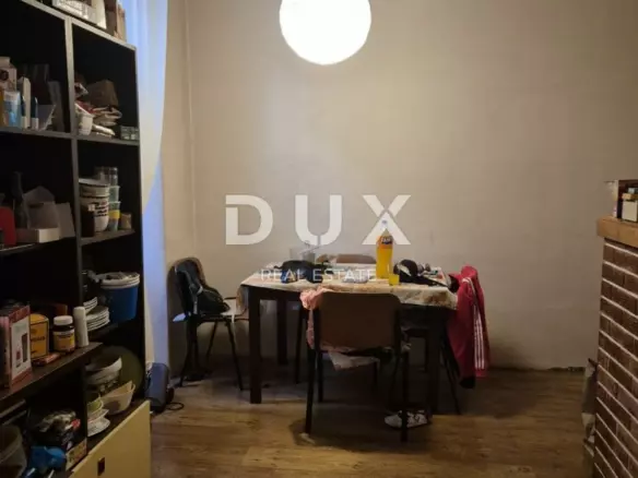 3-bedroom Apartment In Centar, Croatia (97,49 M²)