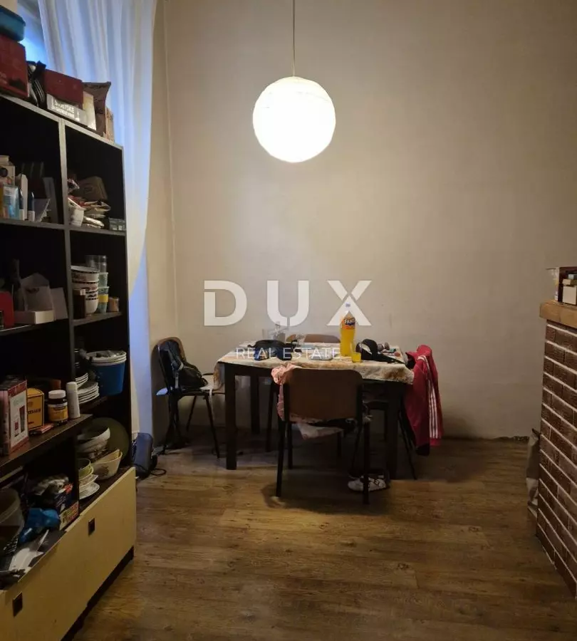 3-bedroom Apartment In Centar, Croatia (97,49 M²)