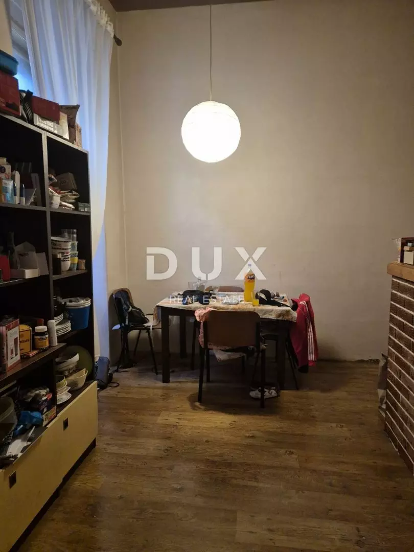 3-bedroom Apartment In Centar, Croatia (97,49 M²)