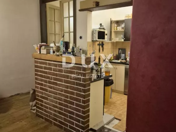 3-bedroom Apartment In Centar, Croatia (97,49 M²)