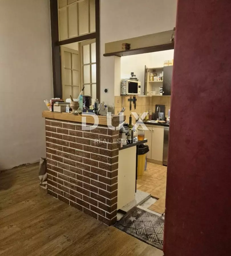 3-bedroom Apartment In Centar, Croatia (97,49 M²)