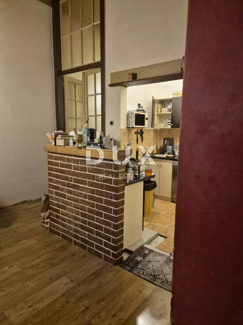 3-bedroom Apartment In Centar, Croatia (97,49 M²)