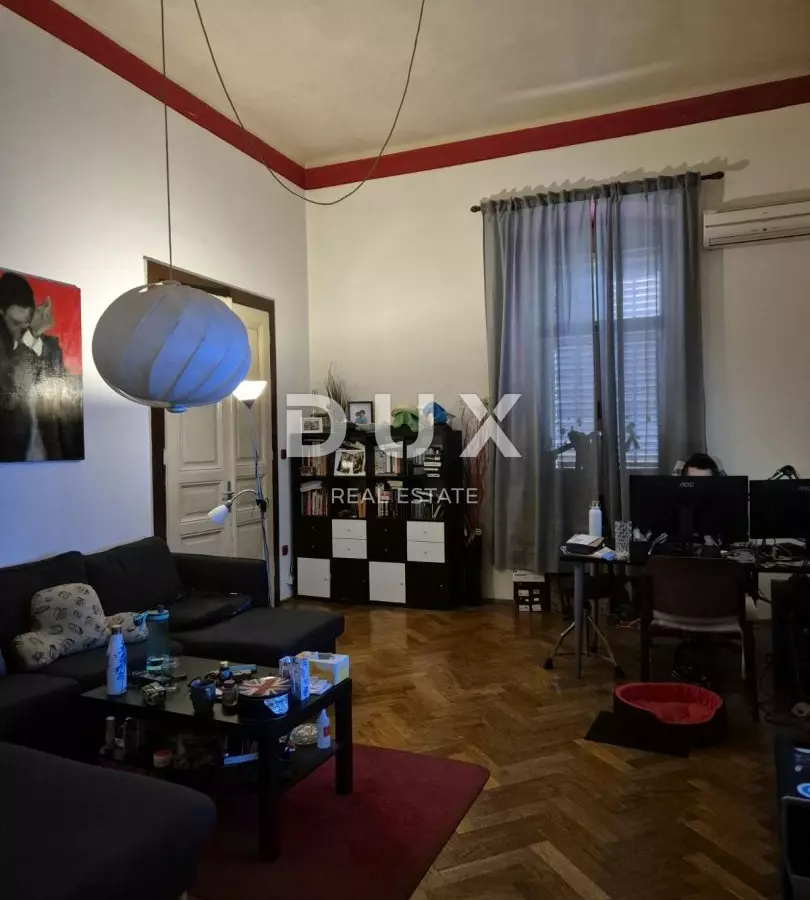 3-bedroom Apartment In Centar, Croatia (97,49 M²)