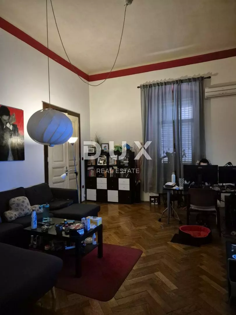 3-bedroom Apartment In Centar, Croatia (97,49 M²)