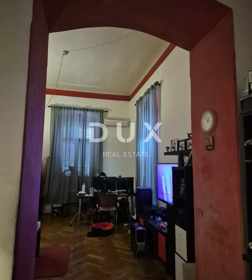 3-bedroom Apartment In Centar, Croatia (97,49 M²)