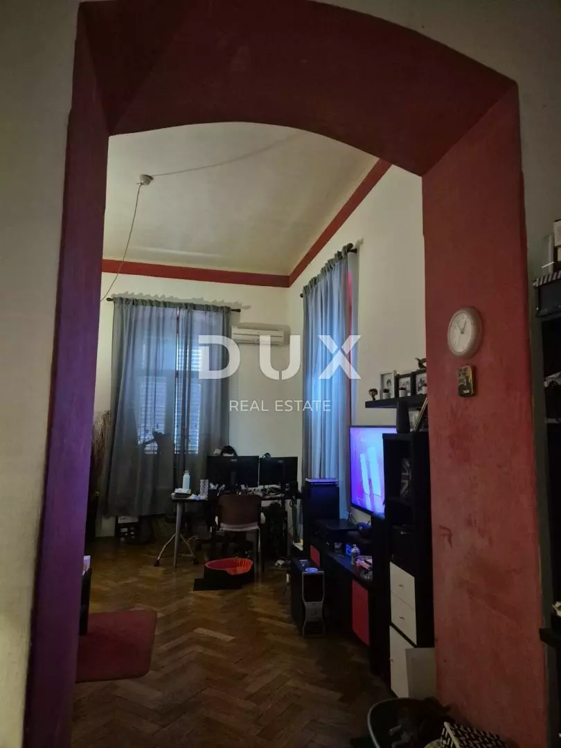3-bedroom Apartment In Centar, Croatia (97,49 M²)