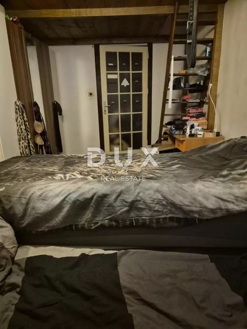 3-bedroom Apartment In Centar, Croatia (97,49 M²)