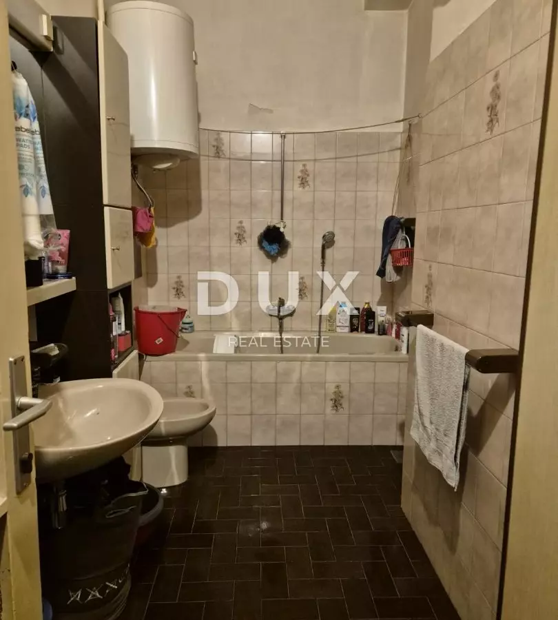 3-bedroom Apartment In Centar, Croatia (97,49 M²)