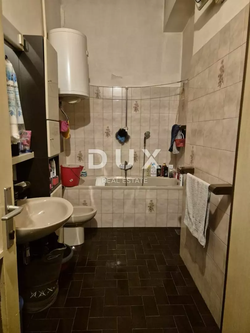 3-bedroom Apartment In Centar, Croatia (97,49 M²)