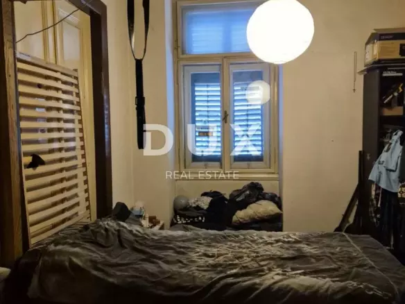 3-bedroom Apartment In Centar, Croatia (97,49 M²)