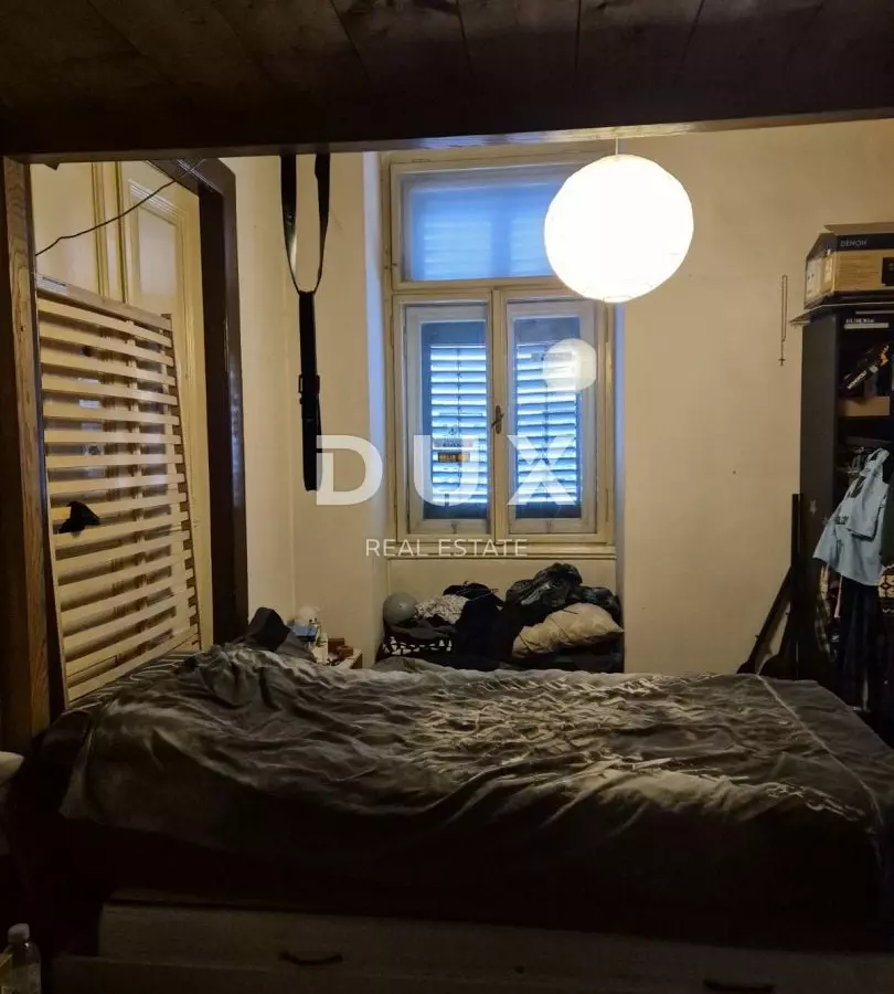 3-bedroom Apartment In Centar, Croatia (97,49 M²)