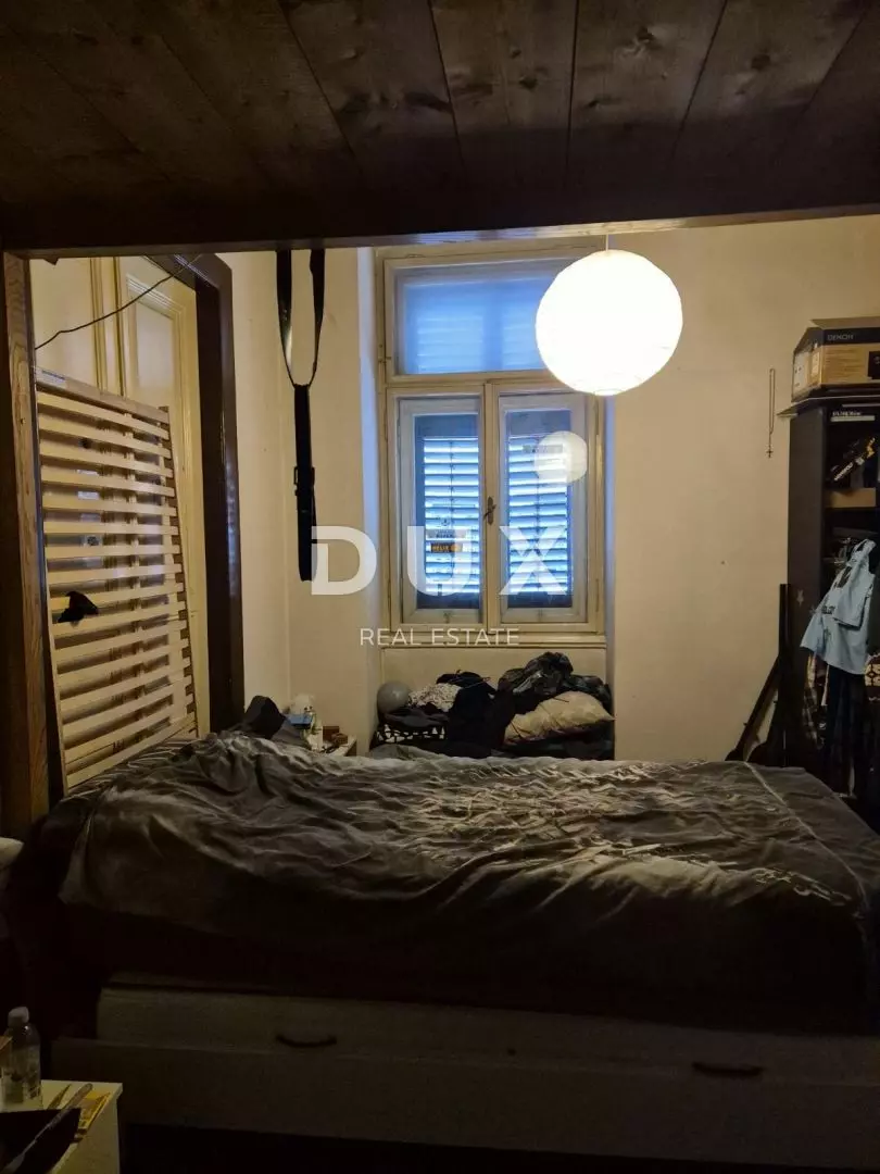 3-bedroom Apartment In Centar, Croatia (97,49 M²)