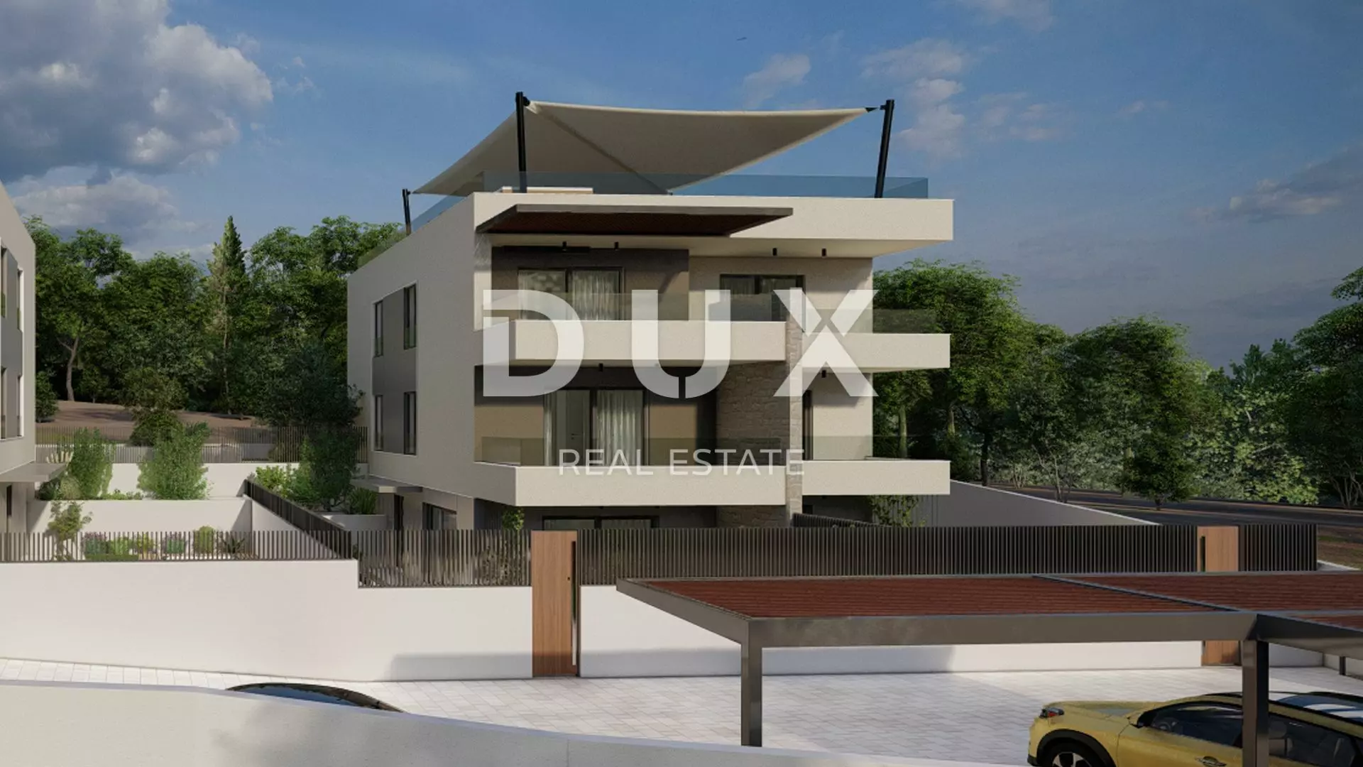 3-bedroom Apartment In Ika, Croatia (131,52 M²)