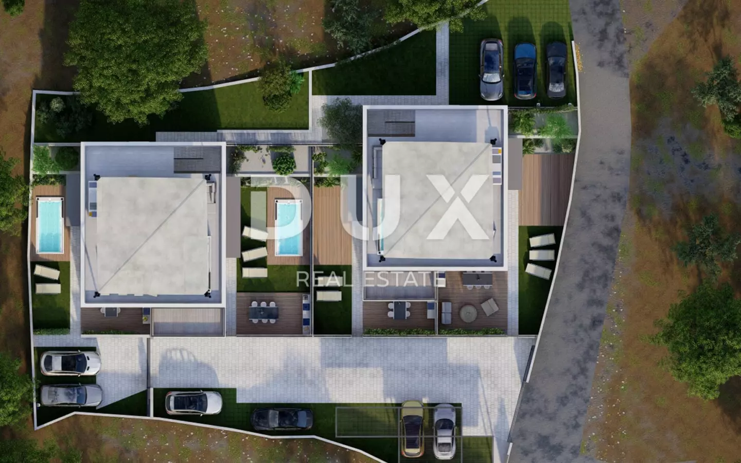 3-bedroom Apartment In Ika, Croatia (131,52 M²)