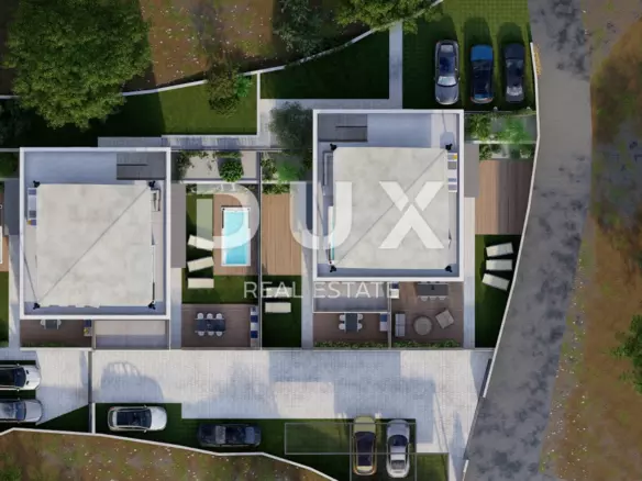 3-bedroom Apartment In Ika, Croatia (131,52 M²)