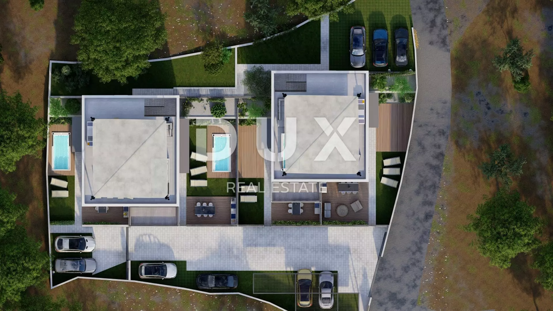 3-bedroom Apartment In Ika, Croatia (131,52 M²)