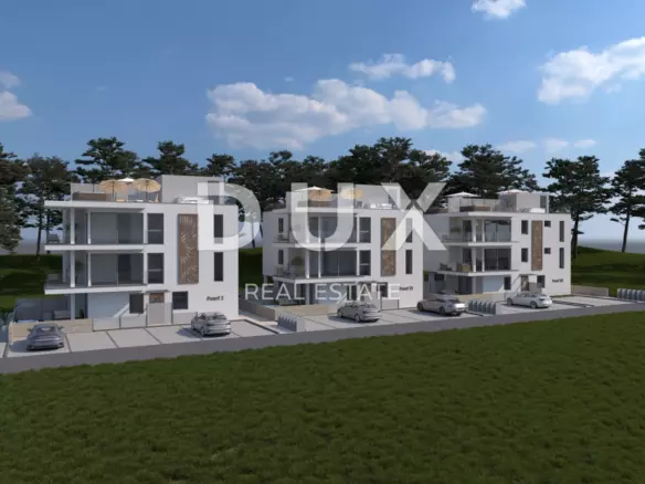 3-bedroom Apartment In Vir, Croatia (147,37 M²)